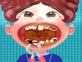 لعبة Dentist Dr Teeth على الانترنت