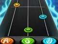 لعبة Rock Hero Online على الانترنت