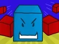 لعبة The impossible game على الانترنت