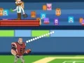 لعبة Football For Nerds على الانترنت
