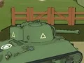 لعبة Tanks Battlefield على الانترنت