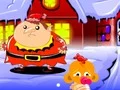 لعبة Monkey GO Happy Lights Stage 43 على الانترنت
