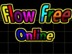لعبة Flow Free Online على الانترنت
