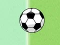 لعبة The Goalkeeper على الانترنت