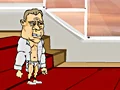 لعبة Arnold's Fury على الانترنت