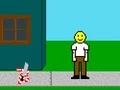 لعبة Angry Neighbors 2 على الانترنت