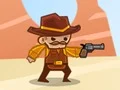لعبة Golden Duel Fast Draw على الانترنت