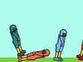 لعبة Kick and Goal على الانترنت