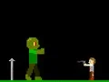لعبة Zomboids Challenge 2 على الانترنت