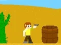 لعبة Quick Draw Dodge على الانترنت