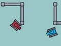 لعبة Tank Pixel على الانترنت