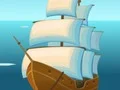 لعبة Ship Racing على الانترنت