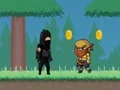 لعبة Combat Ninja على الانترنت
