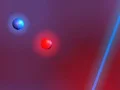 لعبة Beam Ball على الانترنت