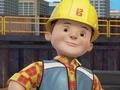 لعبة Bob the builder Beams away على الانترنت