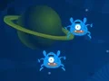 لعبة Ugly Floaters على الانترنت