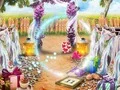 لعبة My Besties Wedding على الانترنت