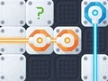 لعبة Laser Links block Puzzle على الانترنت
