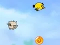 لعبة Birds Attacks على الانترنت