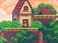لعبة Kitsune Zenko Adventure على الانترنت