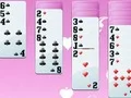 لعبة Russian Freecell على الانترنت
