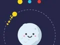 لعبة Color Stars على الانترنت