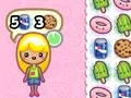 لعبة Soda shop على الانترنت