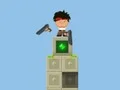 لعبة Temple Defence على الانترنت