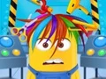لعبة Minion Real Haircuts على الانترنت