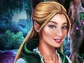 لعبة Land of Wonders على الانترنت