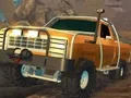 لعبة Offroad Extreme Car Racing على الانترنت