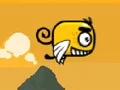 لعبة Fly Monster على الانترنت