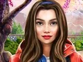 لعبة A Perfect Getaway على الانترنت