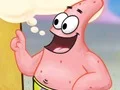 لعبة Spongebob squarepants sketch it, guess it على الانترنت