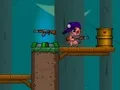 لعبة Piggy Fight! على الانترنت
