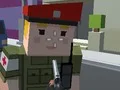 لعبة Block Pixel Cops على الانترنت