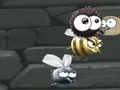 لعبة Fuzzy The Spider على الانترنت