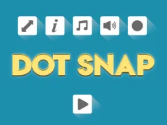 لعبة Dot snap على الانترنت