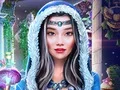 لعبة The Great Wizard على الانترنت