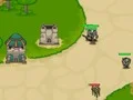 لعبة Tower Defense على الانترنت