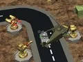 لعبة War of Iron على الانترنت