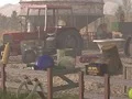 لعبة Hog farm على الانترنت
