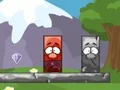 لعبة Bunch Up على الانترنت