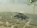 لعبة War of Tanks على الانترنت