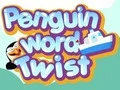 لعبة Penguin Word Twist على الانترنت