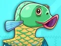 لعبة Tiny Pickles على الانترنت