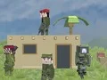 لعبة Warzone Mercenaries على الانترنت