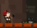 لعبة Zombie Buster على الانترنت