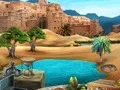 لعبة The Sands of Angoma على الانترنت