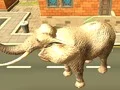 لعبة Wild Animal Zoo City Simulator على الانترنت
